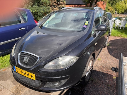 SEAT Altea XL 0