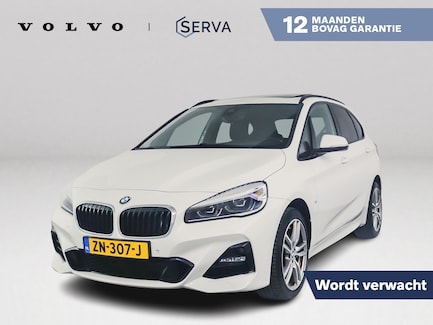 BMW 2-Serie Active Tourer 0