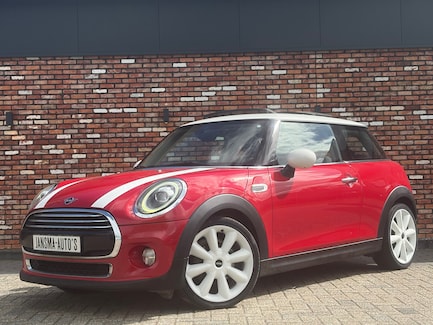 MINI Cooper 0