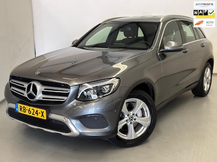 Mercedes-Benz GLC 0