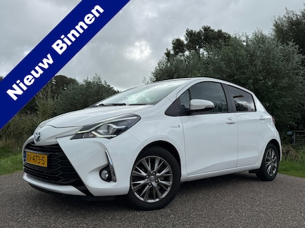 Toyota Yaris 0