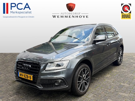 Audi Q5 0
