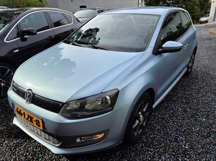Volkswagen Polo 0