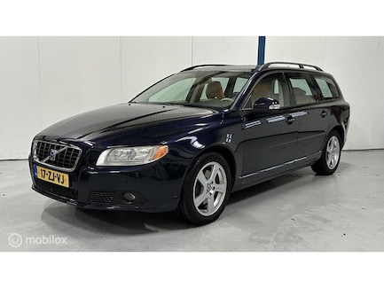 Volvo V70 0