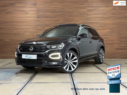 Volkswagen T-Roc 0
