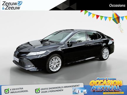 Toyota Camry 0