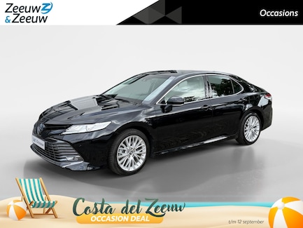Toyota Camry 0