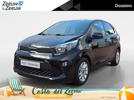 Kia Picanto 0