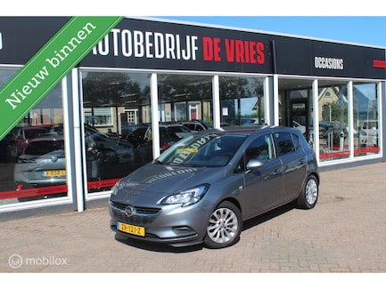 Opel Corsa 0