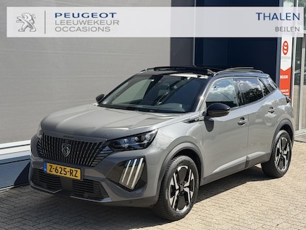 Peugeot 2008 0