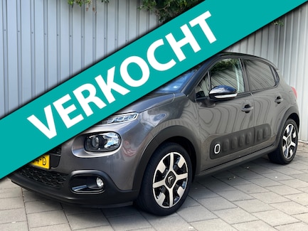 Citroën C3 0