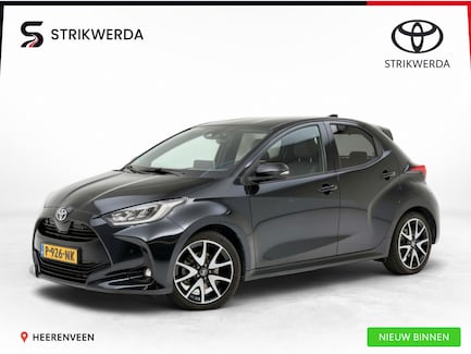 Toyota Yaris 0