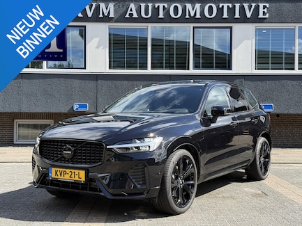Volvo XC60 0