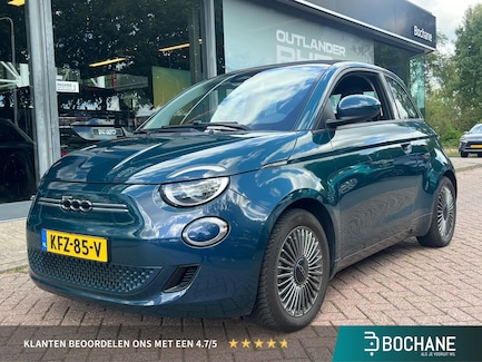 Fiat 500C 0