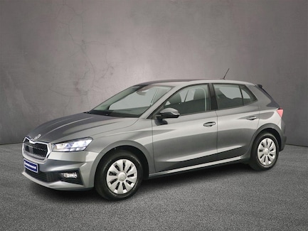 Skoda Fabia 0