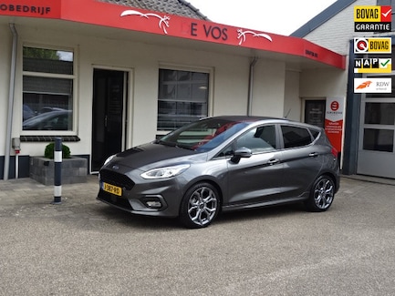 Ford Fiesta 0