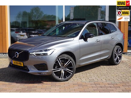 Volvo XC60 0