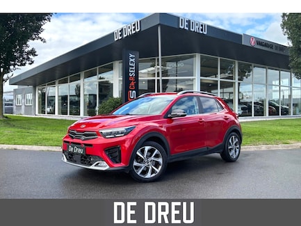 Kia Stonic 0