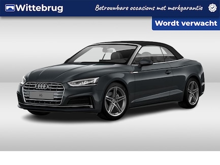Audi A5 0