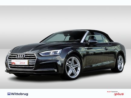 Audi A5 0