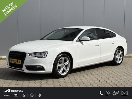 Audi A5 0