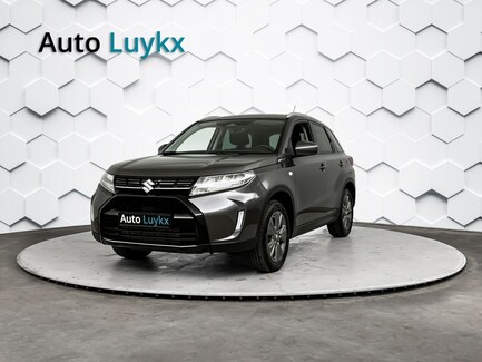 Suzuki Vitara 0