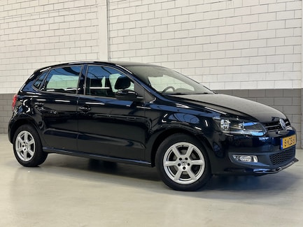 Volkswagen Polo 0