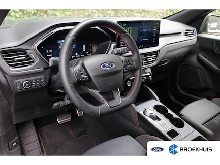 Ford Kuga 0