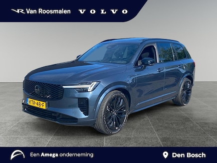 Volvo XC90 0