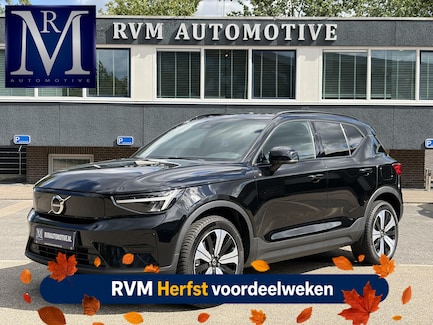 Volvo XC40 0