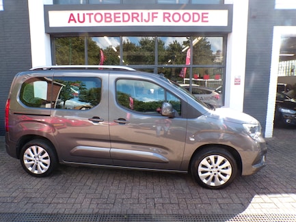 Opel Combo Tour 0