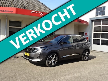 Peugeot 3008 0