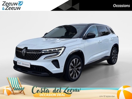 Renault Austral 0