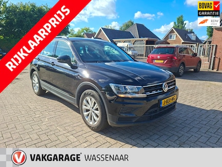 Volkswagen Tiguan 0