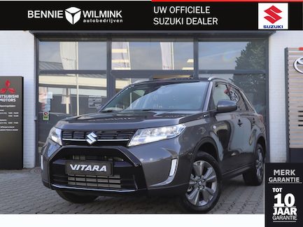 Suzuki Vitara 0