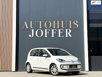 Volkswagen Up! 0