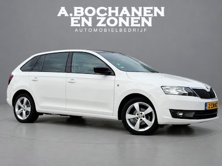 Skoda Rapid 0
