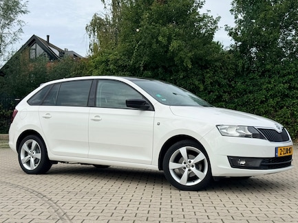 Skoda Rapid 0