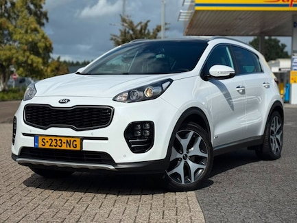 Kia Sportage 0