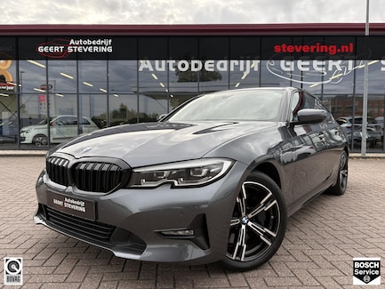 BMW 3-Serie 0