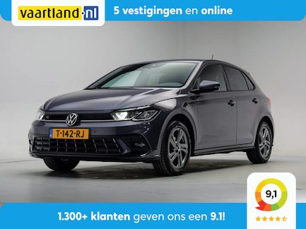 Volkswagen Polo 0