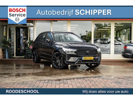 Volvo XC60 0