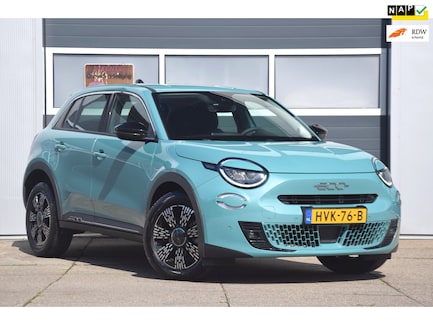 Fiat 600 0