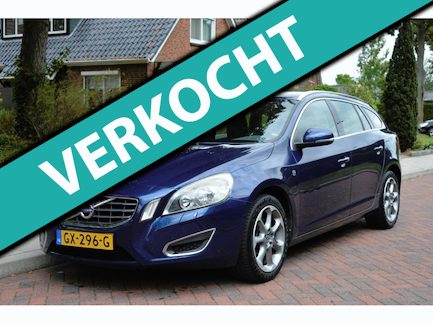 Volvo V60 0