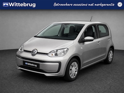 Volkswagen Up! 0