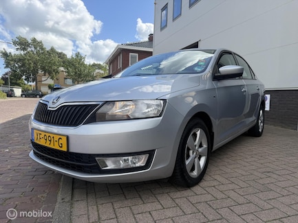 Skoda Rapid 0