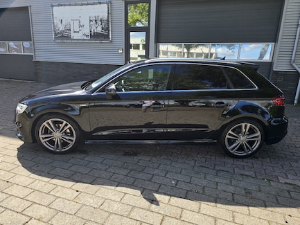 Audi A3 0
