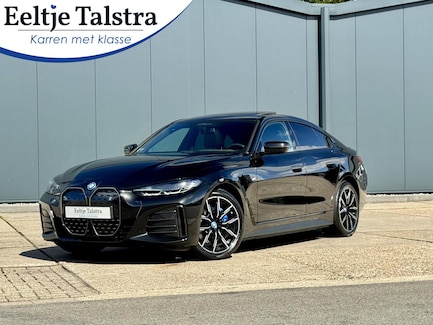 BMW i4 0