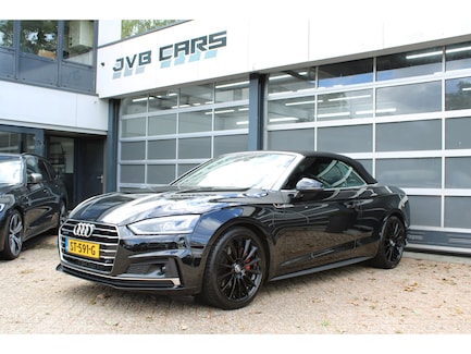 Audi A5 0