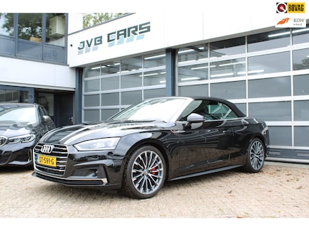Audi A5 0